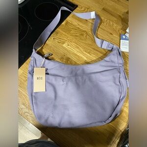 BEIS CARRY ALL CROSS BODY